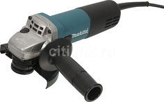 Угловая шлифмашина MAKITA 9558HNK