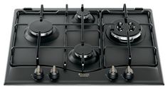 Варочная панель HOTPOINT-ARISTON 7HPC 640 T AN, независимая, темно-серый