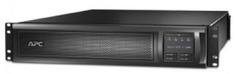 Источник бесперебойного питания APC Smart-UPS X SMX3000RMHV2U, 3000ВA A.P.C.