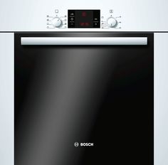 Духовой шкаф BOSCH HBA23B222E, белый