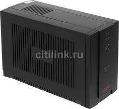 Источник бесперебойного питания APC Back-UPS BX800CI-RS, 800ВA A.P.C.