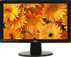 Монитор ЖК BENQ GL955A 18.5&quot;, черный [9h.l94la.t8e /9h.l94lb.q8e]