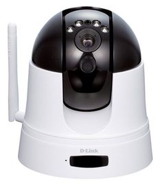 Web-камера D-LINK DCS-5222L/B2B, белый