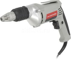 Шуруповерт ИНТЕРСКОЛ Ш-8/700ЭР [39.1.0.10]