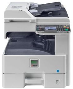 МФУ лазерный KYOCERA FS-6525MFP, A3, лазерный, белый [1102mx3nl0 / 1102mx3nl2]