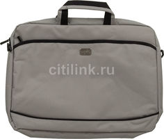 Сумка для ноутбука PC PET 600D 17.3&quot; нейлон серый [pcp-a1117gy]