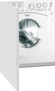 Стиральная машина HOTPOINT-ARISTON AWM 1297 (RU) белый