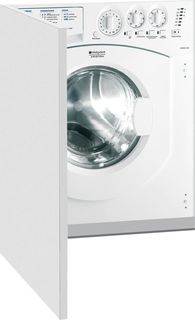 Стиральная машина HOTPOINT-ARISTON CAWD 1297 белый