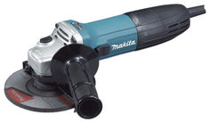 Угловая шлифмашина MAKITA GA4530