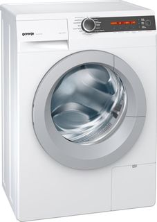 Стиральная машина GORENJE W6623N/S, фронтальная загрузка, белый