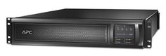 Источник бесперебойного питания APC Smart-UPS X SMX2200RMHV2U, 2200ВA A.P.C.