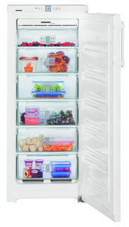 Морозильная камера LIEBHERR GNP 2356, белый