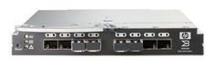 Коммутатор HPE SAN B-Series (AJ820B)