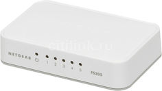 Коммутатор NETGEAR FS205-100PES