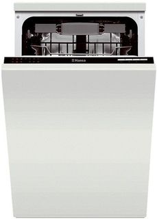Посудомоечная машина HANSA ZIM436EH, белый
