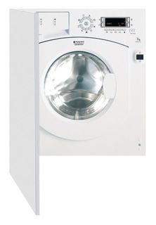 Стиральная машина HOTPOINT-ARISTON BWMD 742 (EU) белый