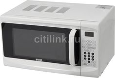 Микроволновая печь MYSTERY MMW-1721, белый