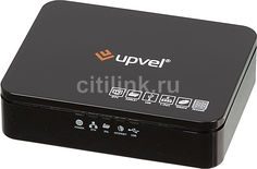 Маршрутизатор UPVEL UR-101AU, ADSL2+ (Annex A)