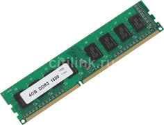 Модуль памяти HYNIX DDR3L - 4Гб 1600, DIMM, OEM