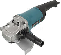 Угловая шлифмашина MAKITA 9069SF