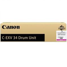Фотобарабан(Imaging Drum) CANON C-EXV34 M для IR ADV C2020/2030 [3788b003aa 000]