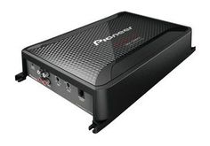 Усилитель автомобильный PIONEER GM-D9601, черный