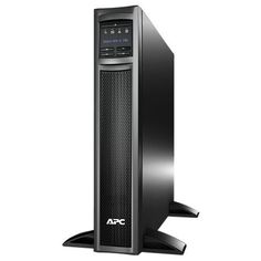 Источник бесперебойного питания APC Smart-UPS X SMX750I, 750ВA A.P.C.