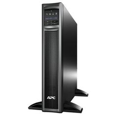 Источник бесперебойного питания APC Smart-UPS X SMX1500RMI2U, 1500ВA A.P.C.