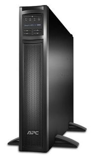Источник бесперебойного питания APC Smart-UPS X SMX3000RMHV2UNC, 3000ВA A.P.C.