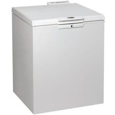 Морозильный ларь WHIRLPOOL WH 2000 белый