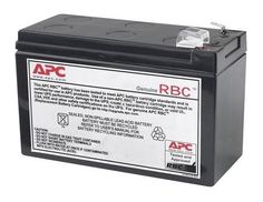Батарея для ИБП APC APCRBC110 12В, 9Ач A.P.C.