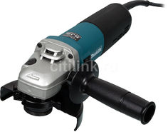 Угловая шлифмашина MAKITA 9565CV