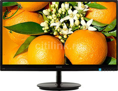 Монитор ЖК PHILIPS 274E5QSB (00/01) 27&quot;, черный