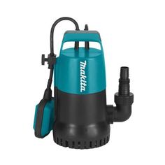 Садовый насос MAKITA PF0300, дренажный