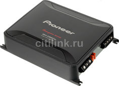 Усилитель автомобильный PIONEER GM-D8601