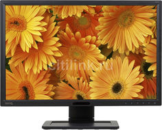 Монитор ЖК BENQ BL2411PT 24&quot;, черный [9h.l99la.rbe]