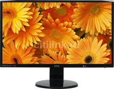 Монитор ЖК BENQ GW2760HS 27&quot;, черный [9h.l9nlb. 2be]