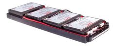Батарея для ИБП APC RBC34 6В, 9Ач A.P.C.
