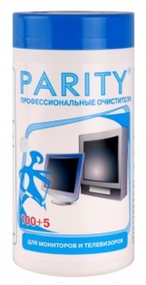 Влажные салфетки Parity 24062 Noname