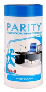 Влажные салфетки Parity 24060 Noname