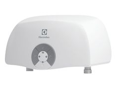Водонагреватель ELECTROLUX SMARTFIX 2.0 TS, проточный, 3.5кВт, кран и душ [smartfix 2.0 ts (3.5)]