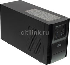Источник бесперебойного питания POWERCOM Vanguard VGS-1000XL, 1000ВA