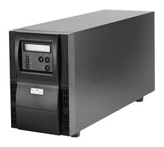 Источник бесперебойного питания POWERCOM Vanguard VGS-1500XL, 1500ВA