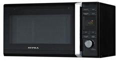Микроволновая печь SUPRA MW-G2232TB, черный
