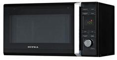 Микроволновая печь SUPRA MW-G2232TB, черный