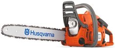 Бензопила HUSQVARNA 240 [9673260-01]