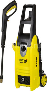 Минимойка HUTER M135-РW