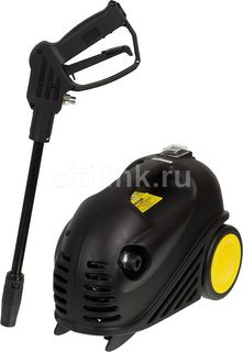 Минимойка HUTER W105-G