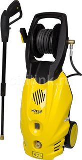 Минимойка HUTER W165-AR