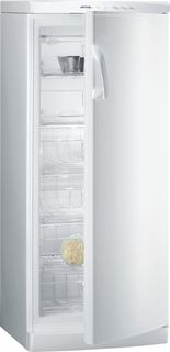 Морозильная камера GORENJE F6245W, белый